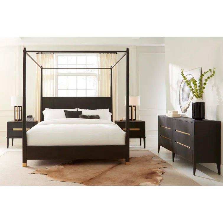 Brownstone Furniture Palmer 30'' W Nightstand
