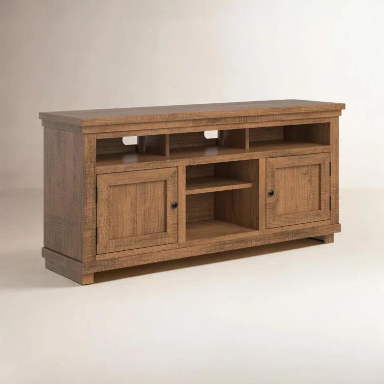 Wolferstorn 64'' Media Console