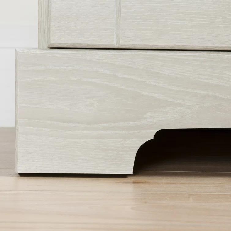 Avilla 35.25'' W 5 - Drawer Dresser