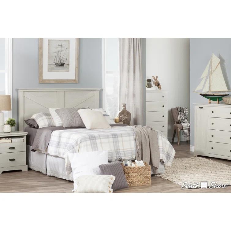 Avilla 2 - Drawer Nightstand