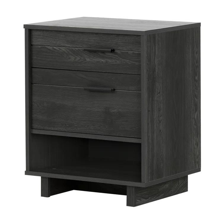 Fynn 1 Drawer Nightstand