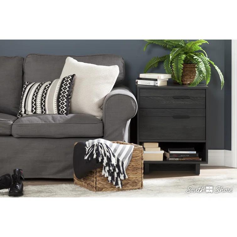Fynn 1 Drawer Nightstand