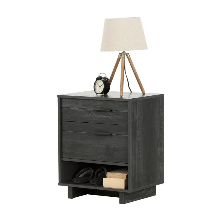Fynn 1 Drawer Nightstand