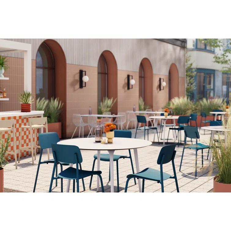 Africa Bar / Counter Stool (Indoor/Outdoor)