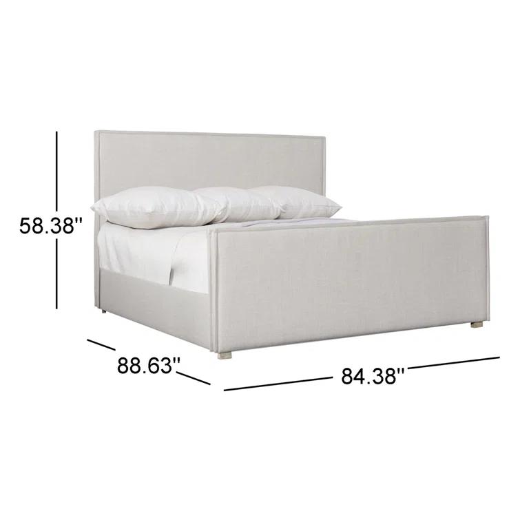 Sawyer Upholstered Bed