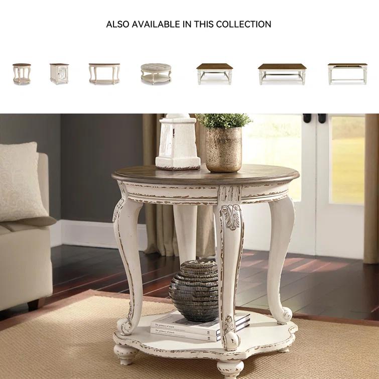 Hayley Single Coffee Table