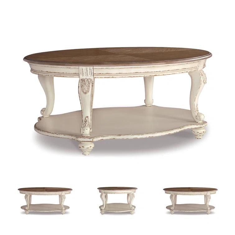 Hayley Single Coffee Table