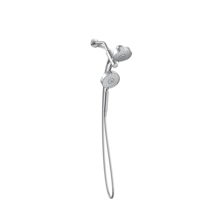 Purist® 2.5 GPM 2-In-1 Multifunction Shower Combo Kit