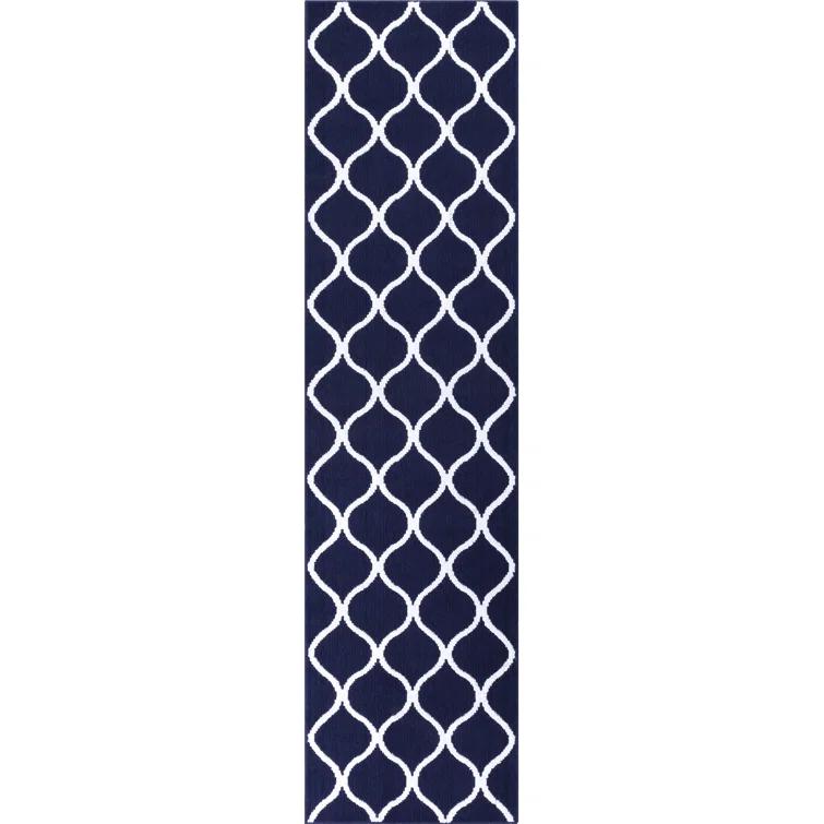 Hershman Abstract Rug