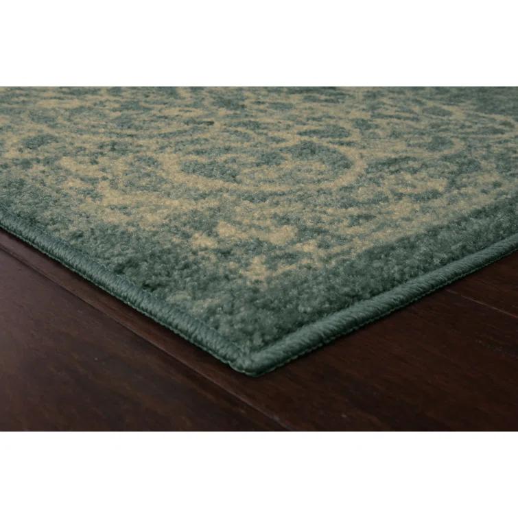 Dreyfuss Oriental Rug