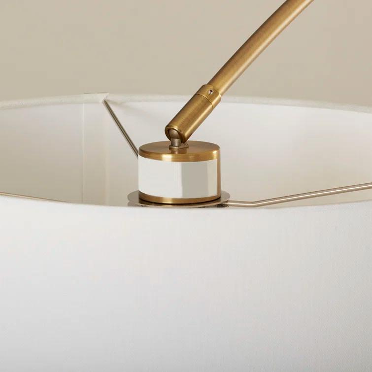 Joan 84'' Floor Lamp