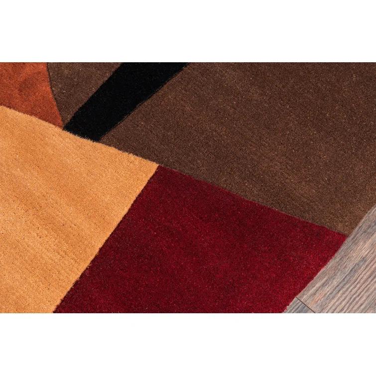 Momeni New Wave Moderno Area Rug