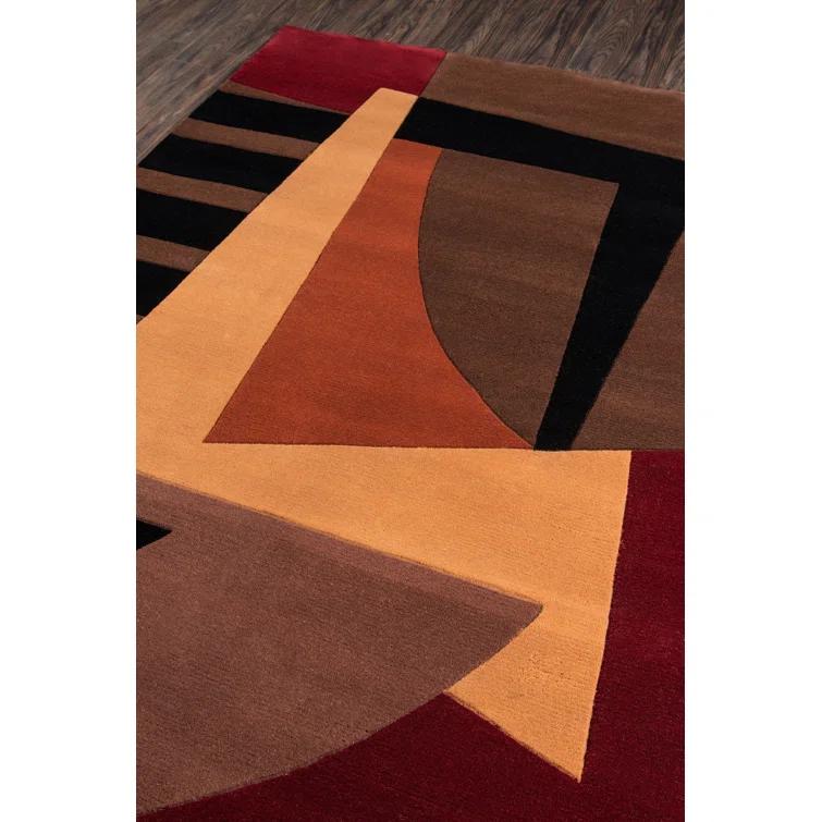 Momeni New Wave Moderno Area Rug