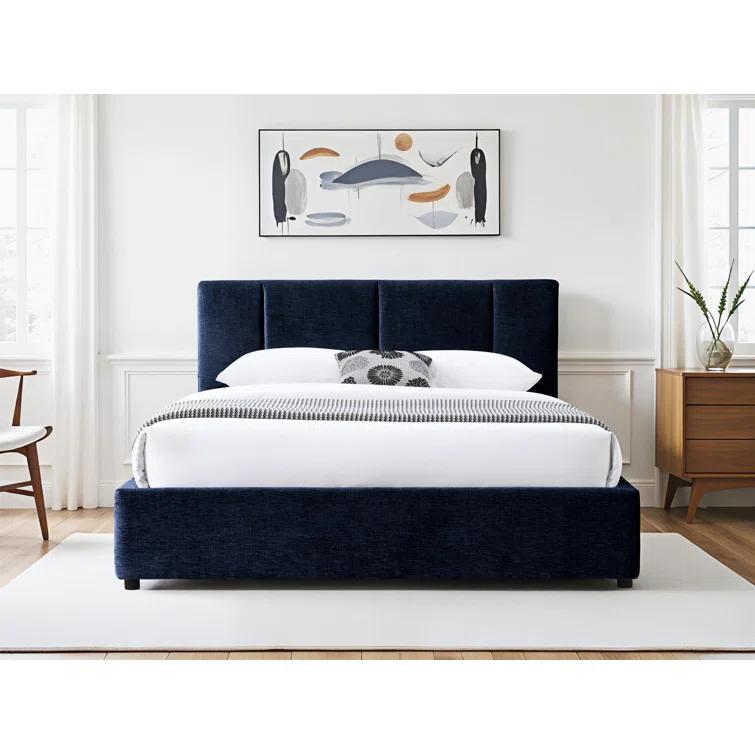 Ruthie Upholstered Bed