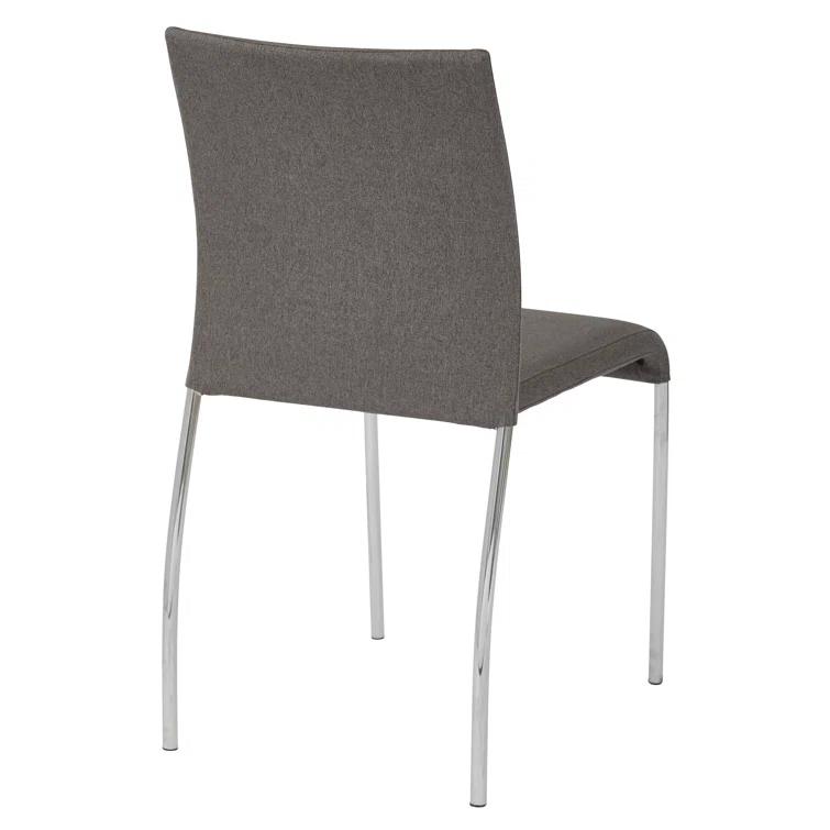 OSP Home Furnishings Conway Metal Stackable Multipurpose Chair ( Set of 4 ) (Set of 4)