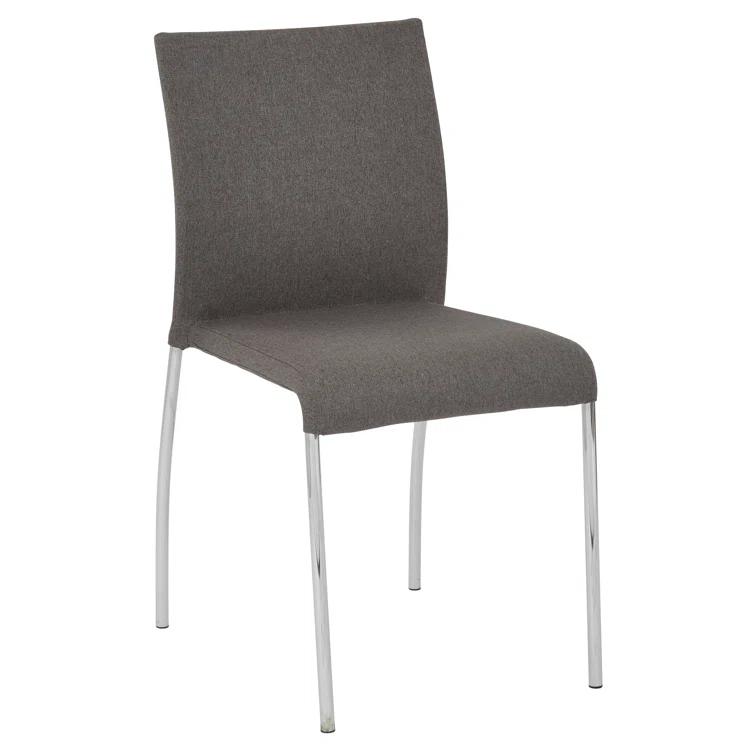 OSP Home Furnishings Conway Metal Stackable Multipurpose Chair ( Set of 4 ) (Set of 4)