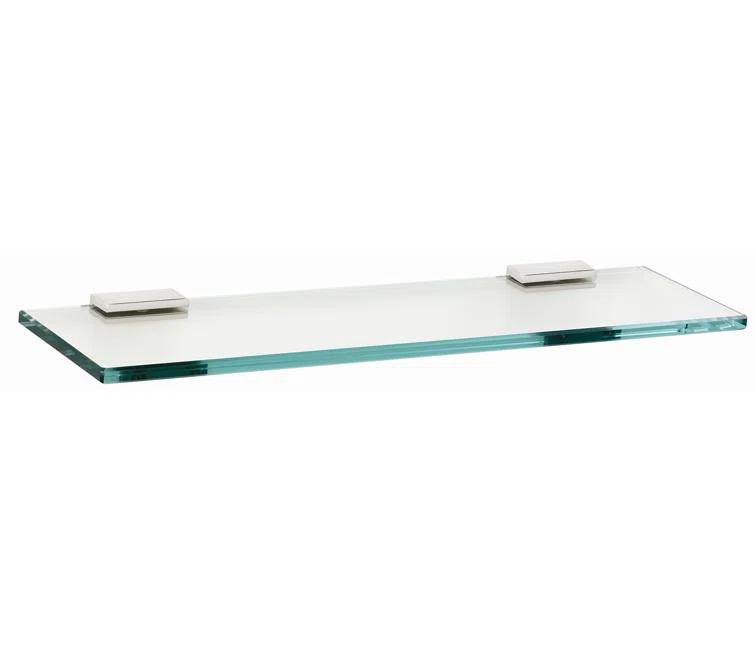 Alno Inc Arch 24'' W Bathroom Shelf