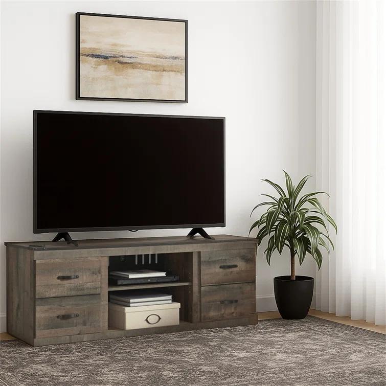 Ensey TV Stand for TVs up to 60"