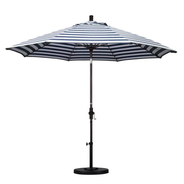 California Umbrella 108'' Umbrella