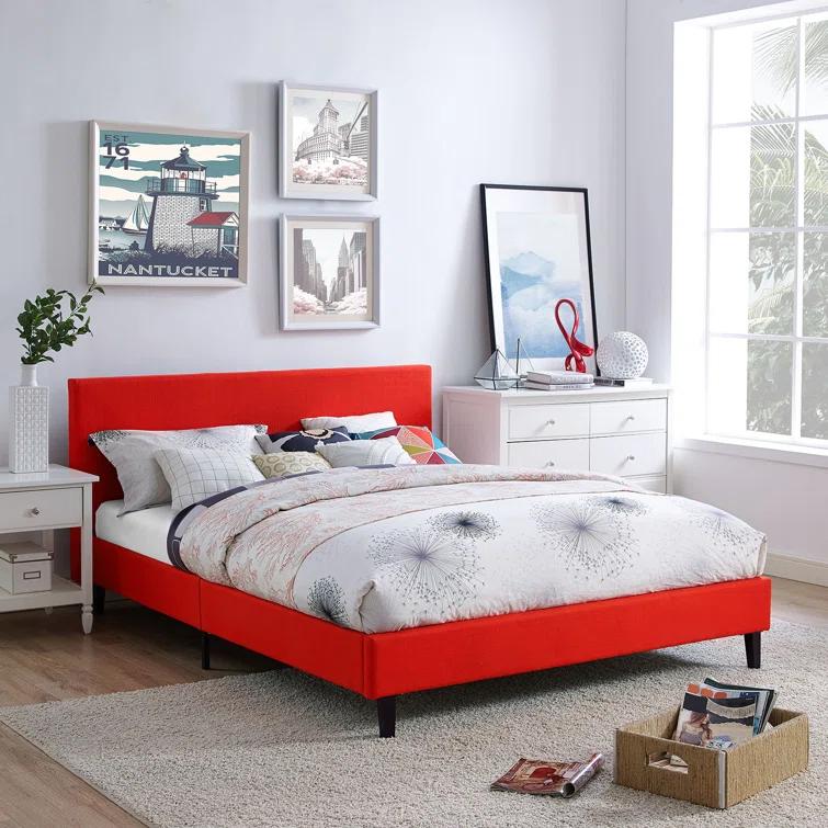 Modway Bed Frame