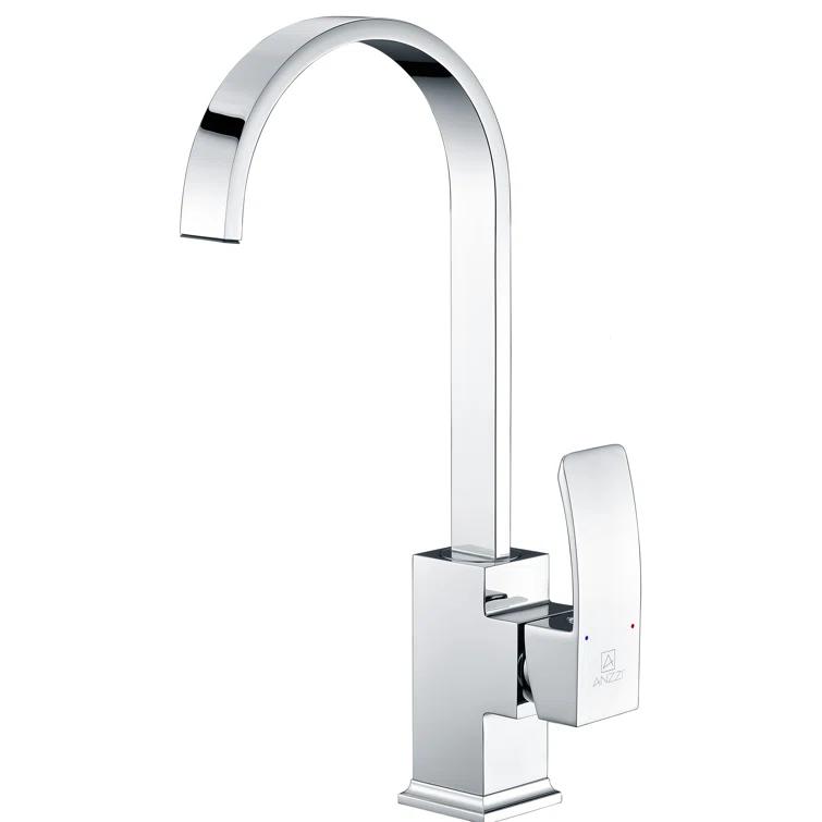 ANZZI KF-AZ035 ANZZI Opus Kitchen Faucet