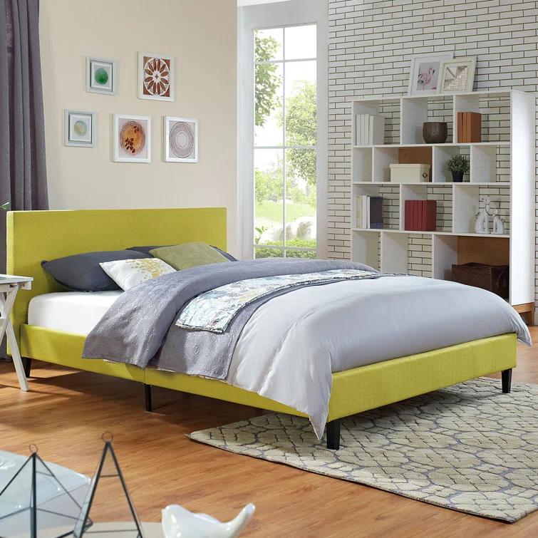 Modway Bed Frame
