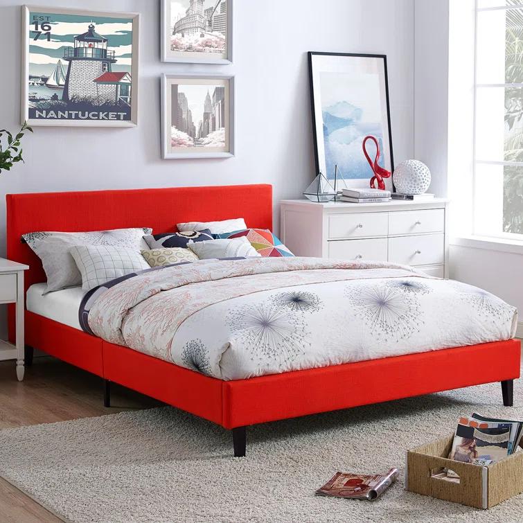 Modway Bed Frame