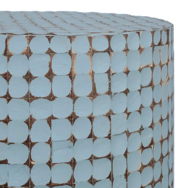 Abbie End Table