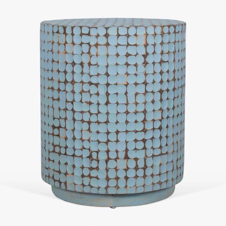 Abbie End Table