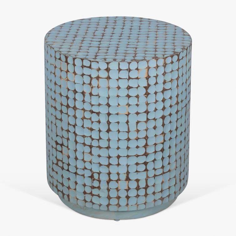 Abbie End Table