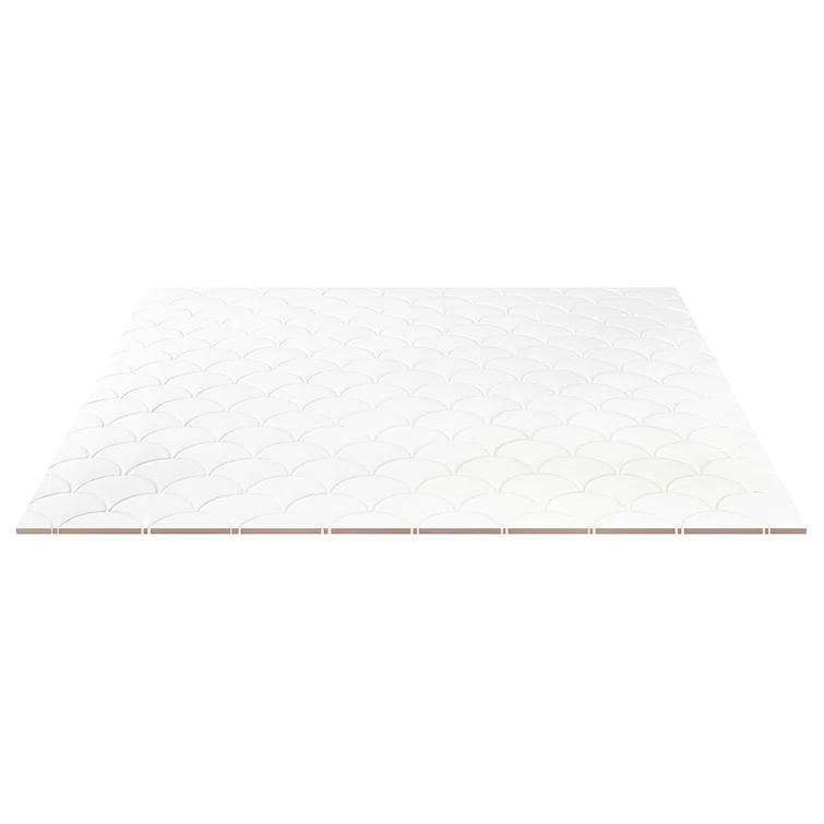 Riptide 2" x 5" Ceramic Patterned Wall Tile (4.06 Sq. Ft. / Case)