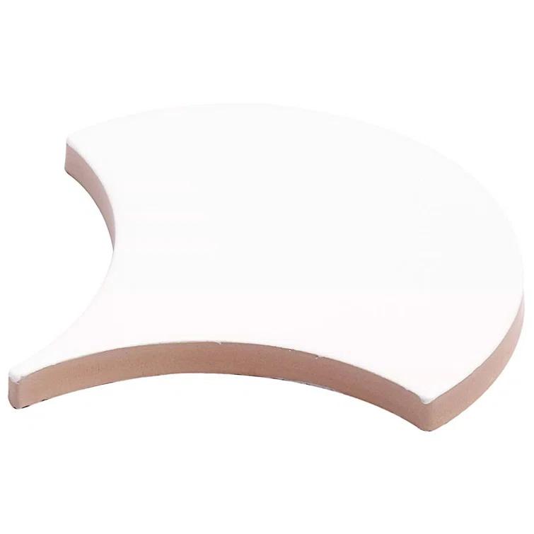 Riptide 2" x 5" Ceramic Patterned Wall Tile (4.06 Sq. Ft. / Case)