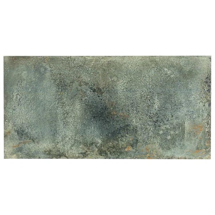 Bond Tile Angela Harris Fremont 11.81" x 23.62" Semi-Polished Porcelain Floor & Wall Tile (11.62 Sqft / Box)