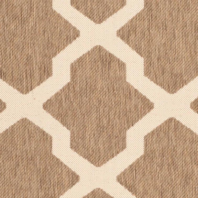 Herefordshire Performance Geometric Rug