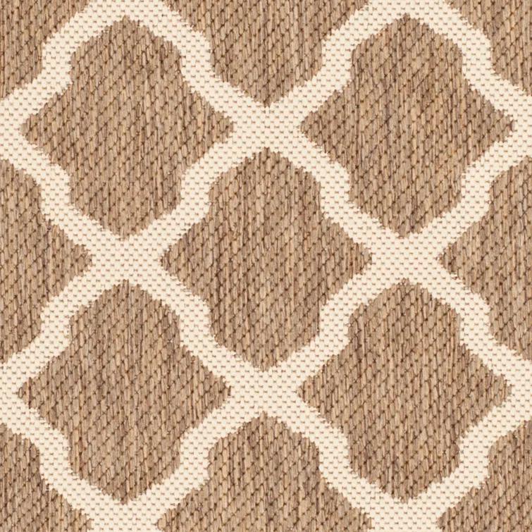 Herefordshire Performance Geometric Rug