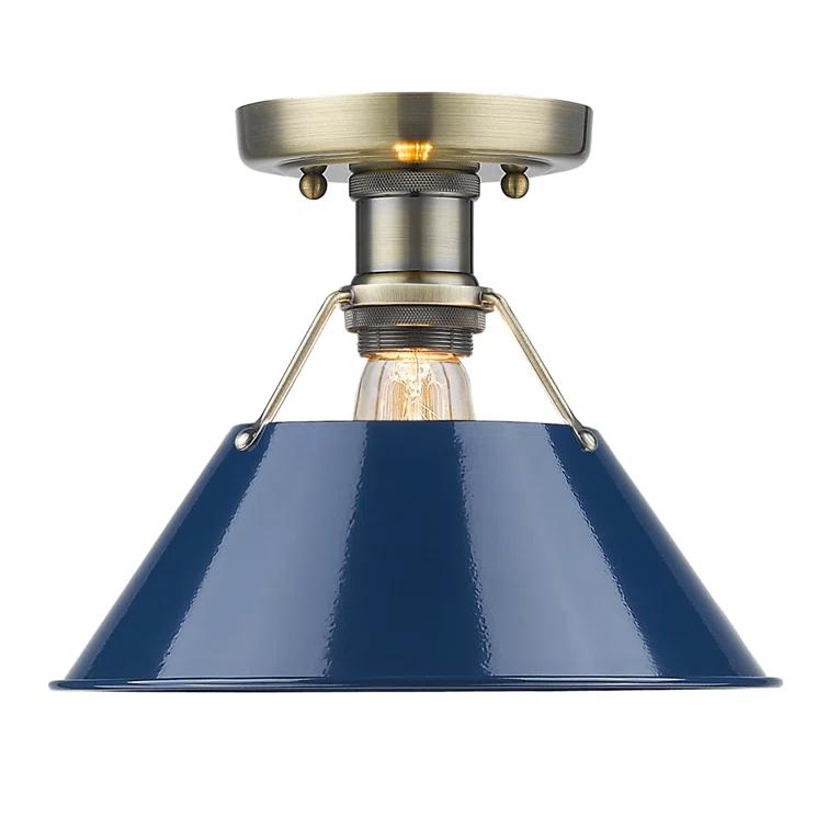 Flush Mount