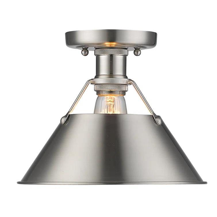 Flush Mount
