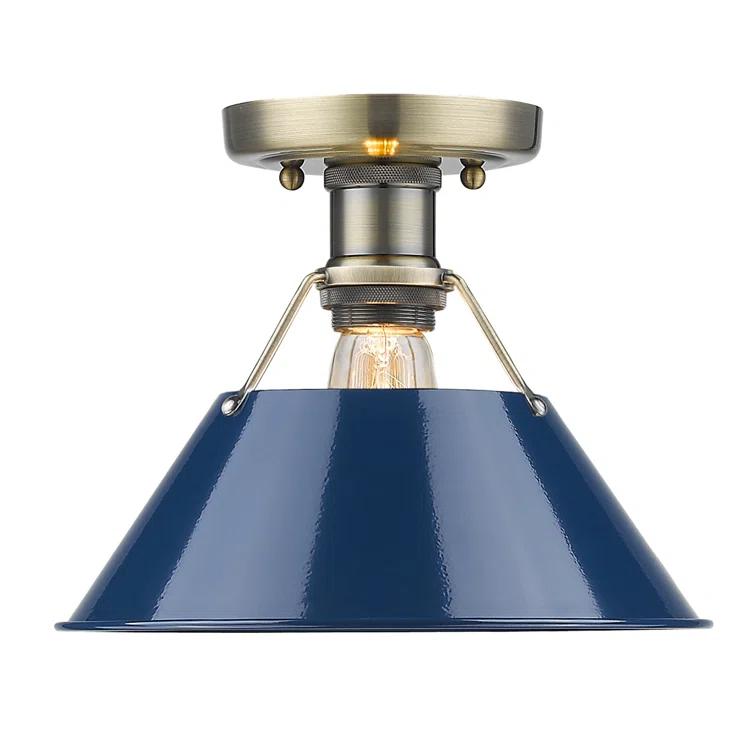 Flush Mount