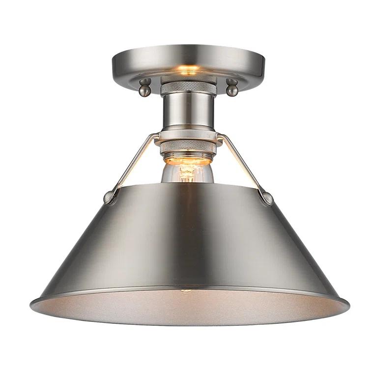 Flush Mount