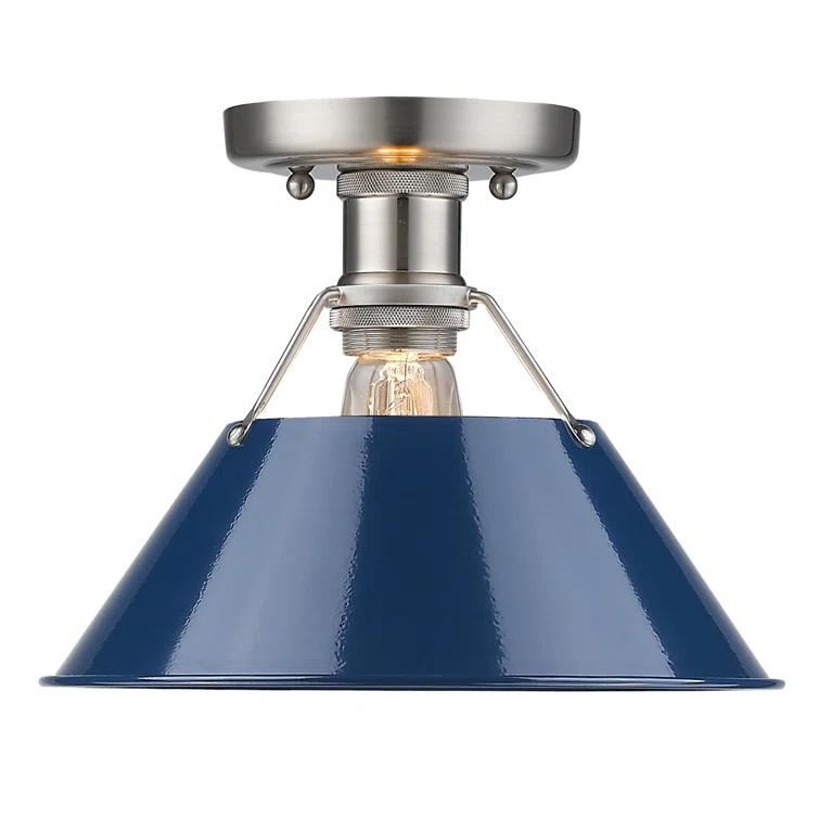 Flush Mount