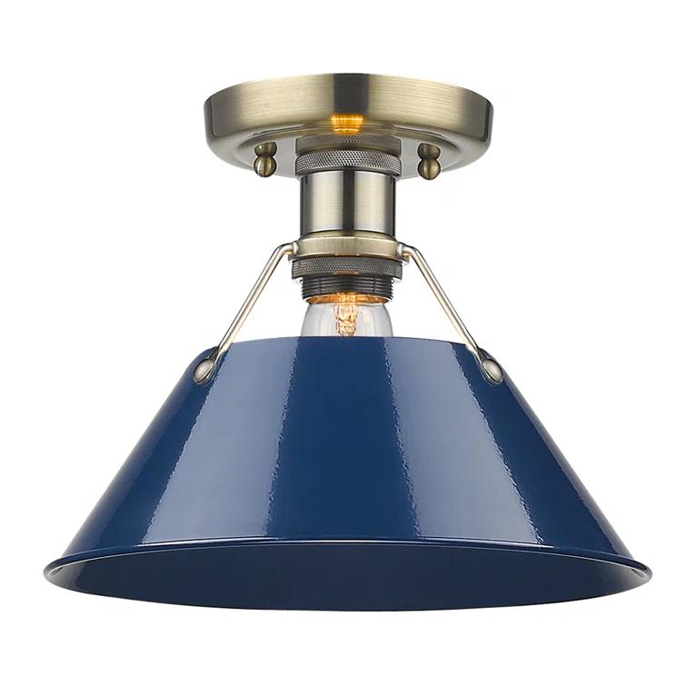 Flush Mount