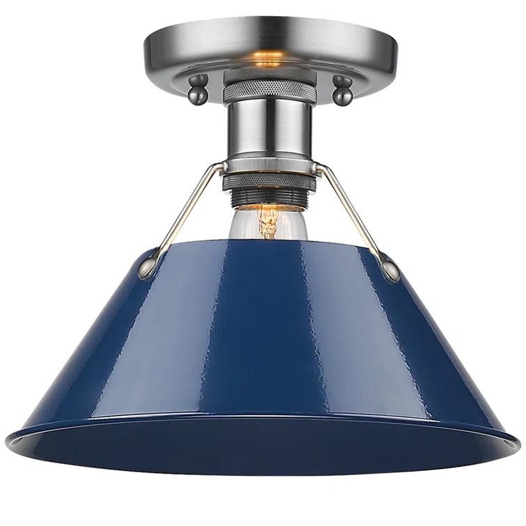 Flush Mount