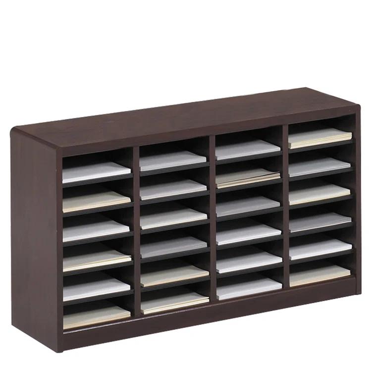 E-Z Sort® Literature Organizer