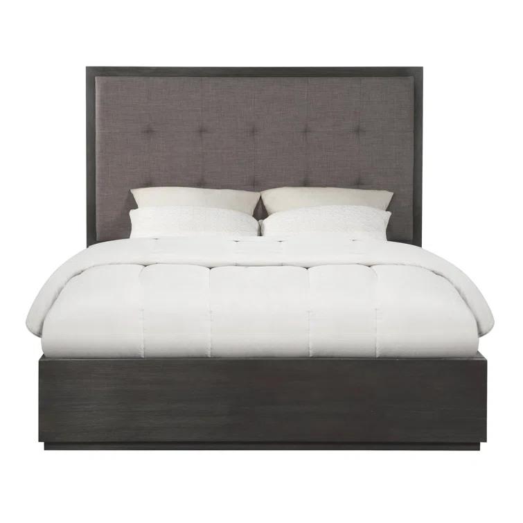Eloise Upholstered Storage Bed