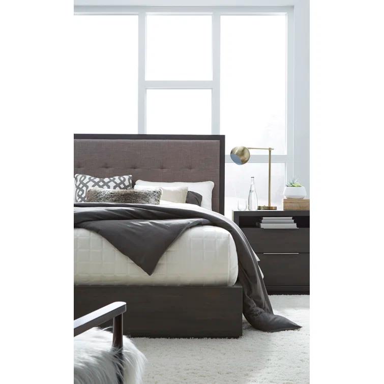 Eloise Upholstered Storage Bed