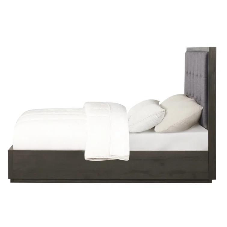 Eloise Upholstered Storage Bed