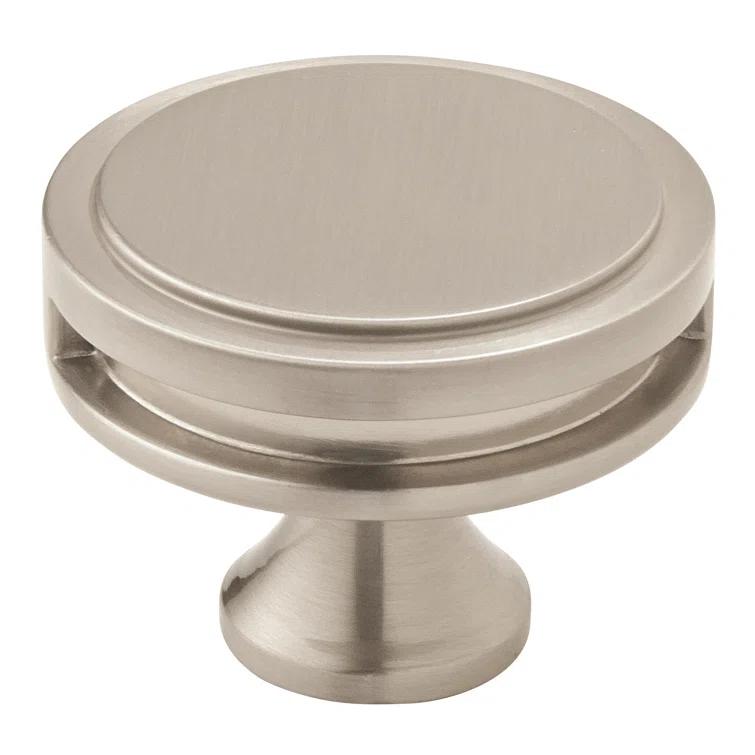 Oberon Mushroom Knob