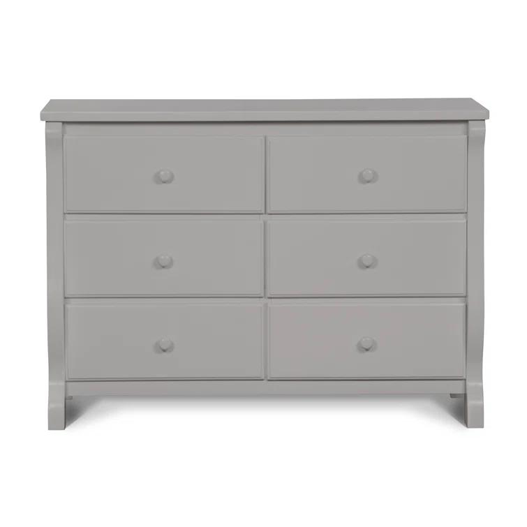 Delta Children's Changing Table Topper
