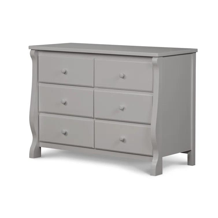 Delta Children's Changing Table Topper