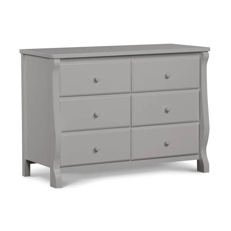 Delta Children's Changing Table Topper